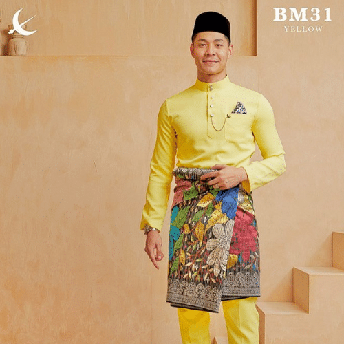 baju raya baju raya sedondon 01 1